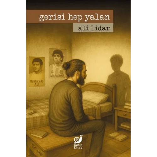Gerisi Hep Yalan