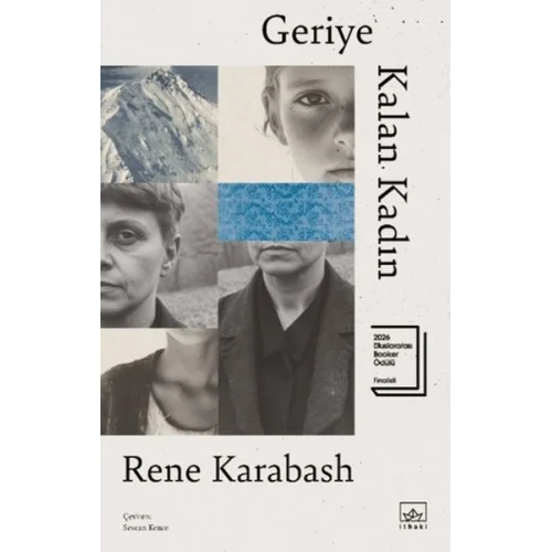 Geriye Kalan Kadın
