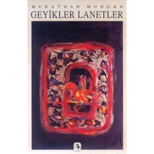 Geyikler Lanetler