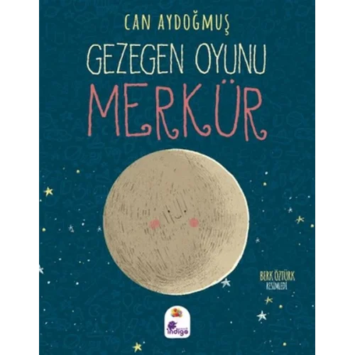 Gezegen Oyunu - Merkür