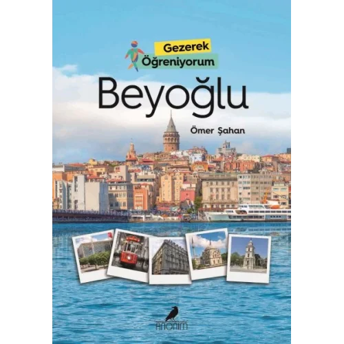 Gezerek Öğreniyorum Beyoğlu