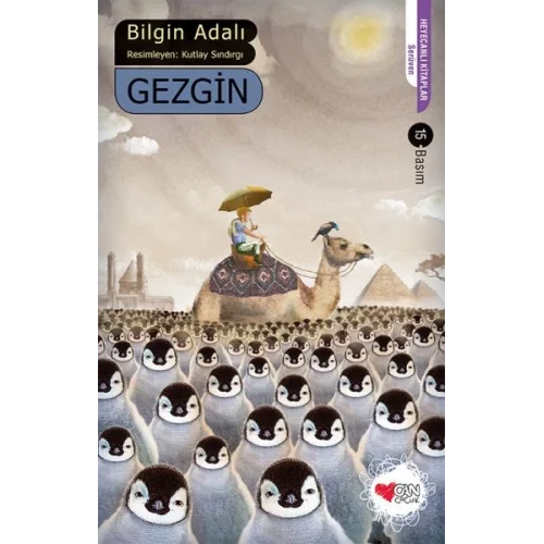 Gezgin