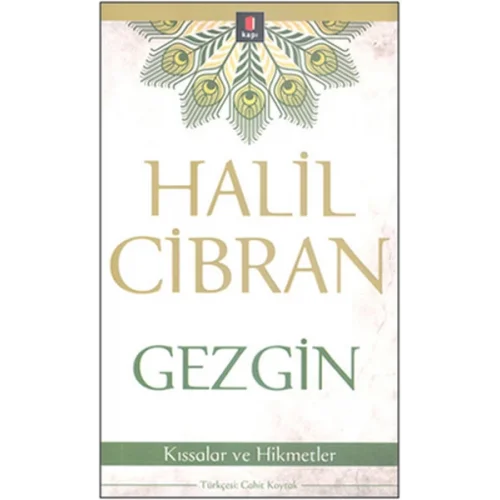 Gezgin Kıssalar ve Hikmetler