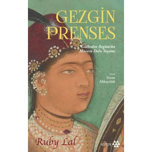 Gezgin Prenses