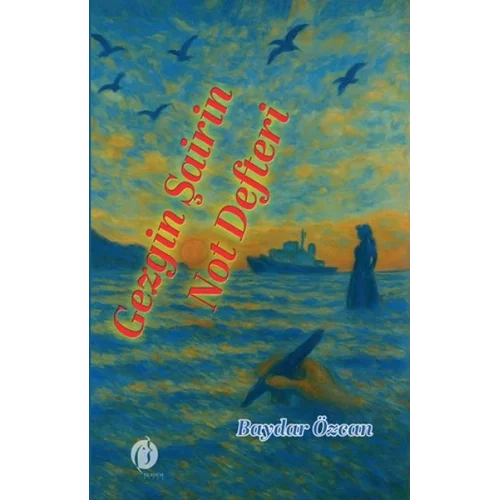 Gezgin Şairin Not Defteri