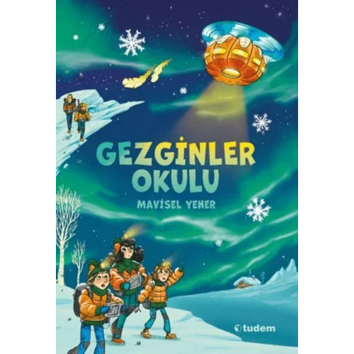 Gezginler Okulu