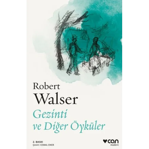 Gezinti ve Diğer Öyküler