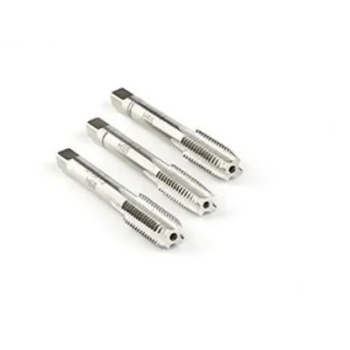 Mey İthalat® GFB M10X1,50 Klavuz 3 Parça DN352