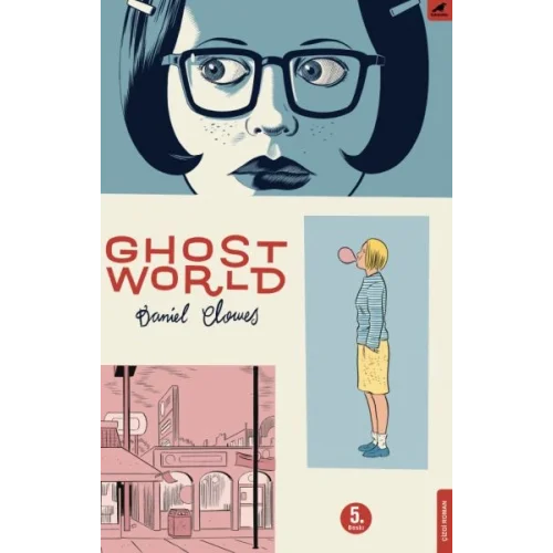 Ghost World