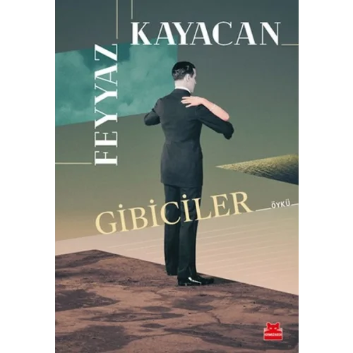 Gibiciler