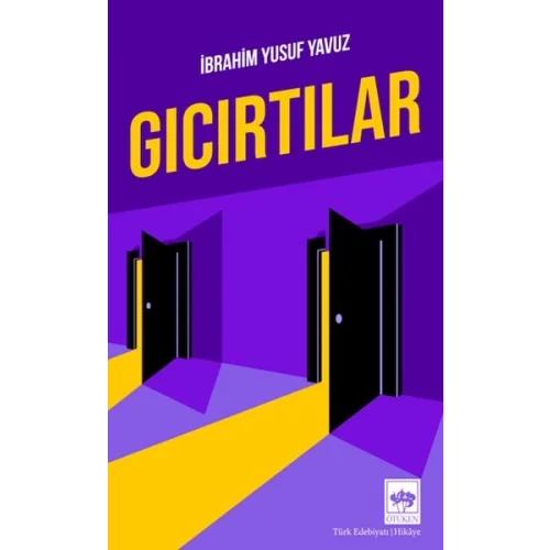 Gıcırtılar