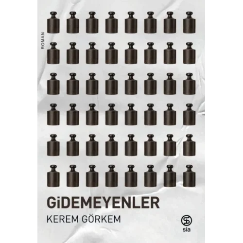 Gidemeyenler
