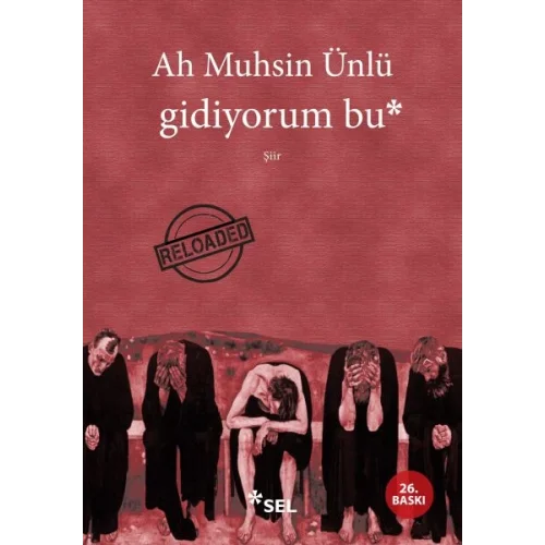 Gidiyorum Bu