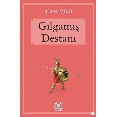 Gılgamış Destanı