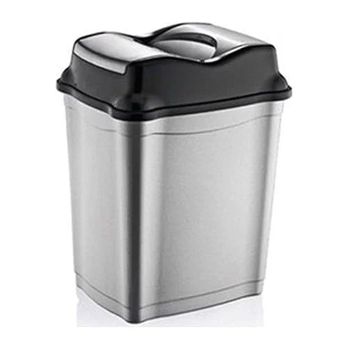 Girdap Çöp Kovası 0 No 2 LT