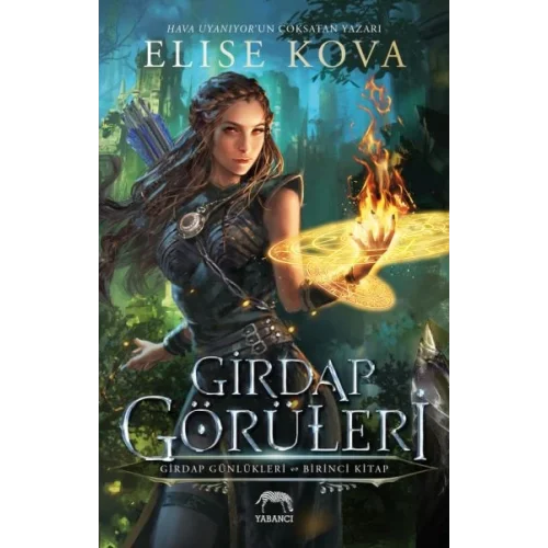 Girdap Görüleri – Girdap Günlükleri 1. Kitap