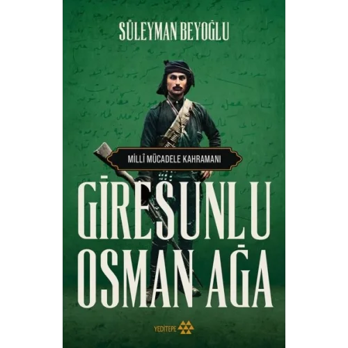 Giresunlu Osman Ağa