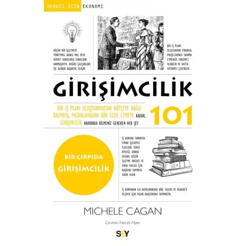 Girişimcilik 101