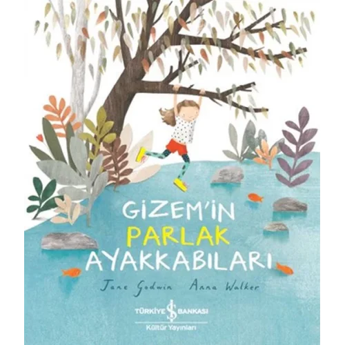 Gizemin Parlak Ayakkabıları