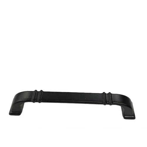 Mey İthalat® Gizem Siyah 128 mm Kulp