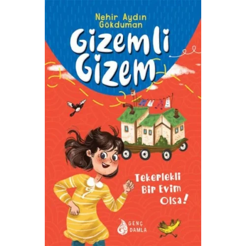 Gizemli Gizem