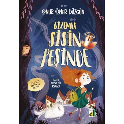 Gizemli Sisin Peşinde