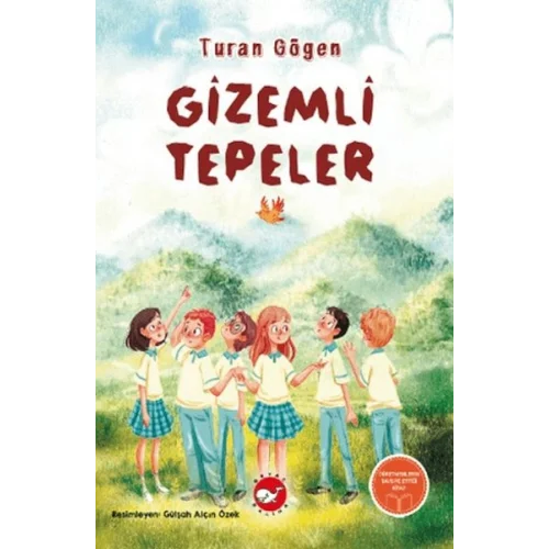 Gizemli Tepeler
