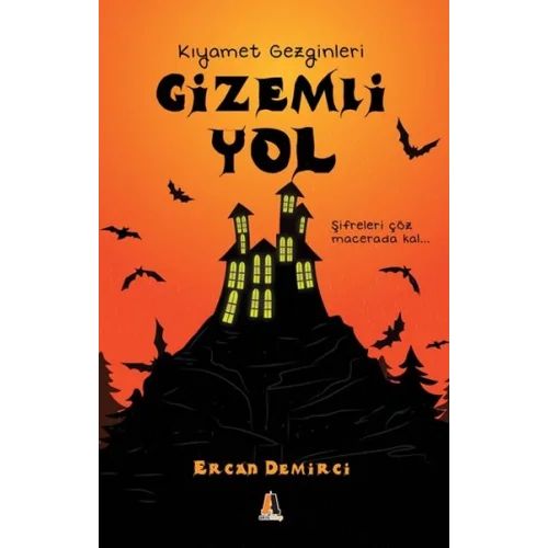 Gizemli Yol - Kıyamet Gezginleri