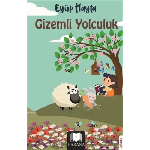 Gizemli Yolculuk