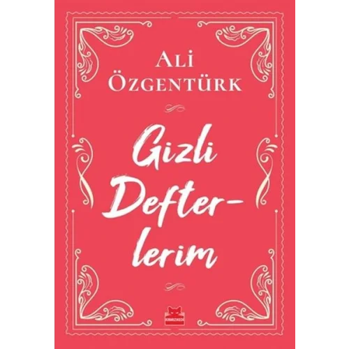 Gizli Defterlerim