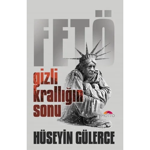 Gizli Krallığın Sonu FETÖ