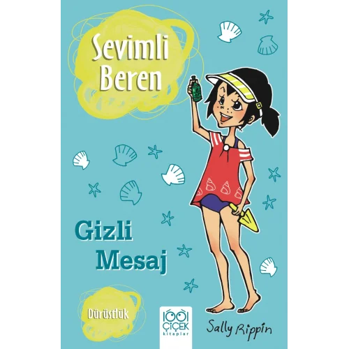 Gizli Mesaj / Bıcırık Billie B