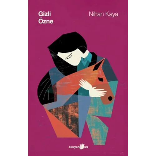 Gizli Özne