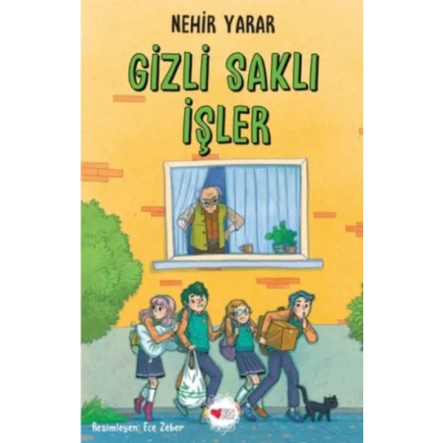 Gizli Saklı İşler