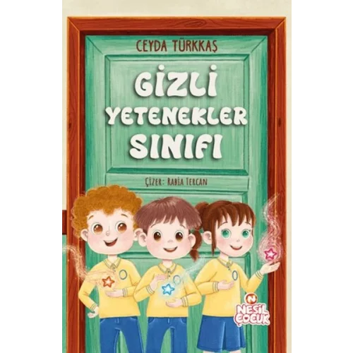 Gizli Yetenekler Sınıfı