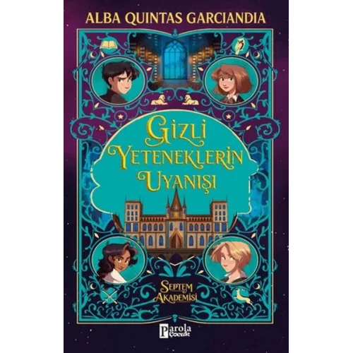 Gizli Yeteneklerin Uyanışı