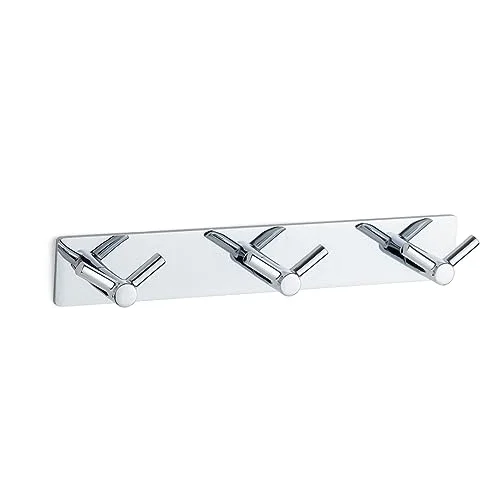 GL YAPIKANLI ASKILIK 255 MM KROM - AAS2325 0255 CR-CR