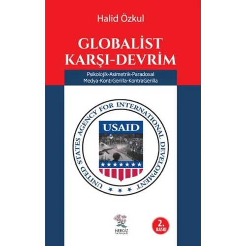 Globalist Karşı - Devrim