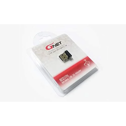 GN-W77 Wireless USB 2.0 Adaptör