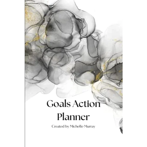 Goals Action Planner