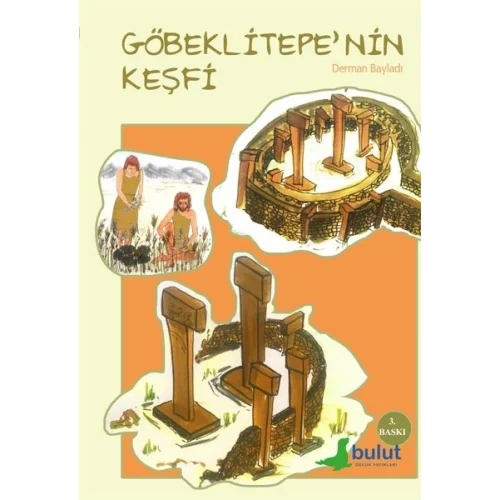 Göbeklitepenin Keşfi