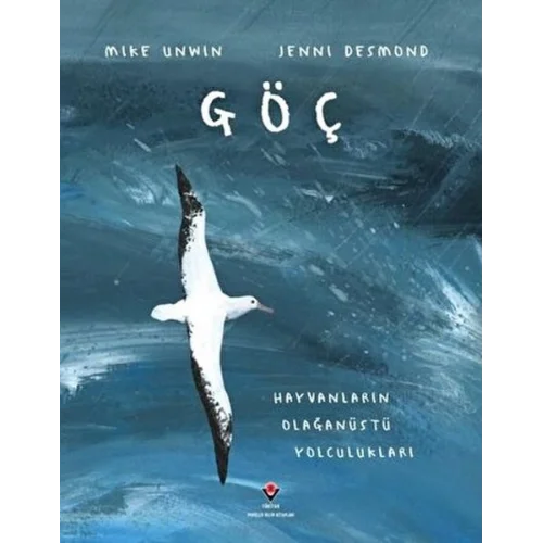 Göç - Hayvanların Olağanüstü Yolculukları