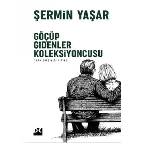 Göçüp Gidenler Koleksiyoncusu