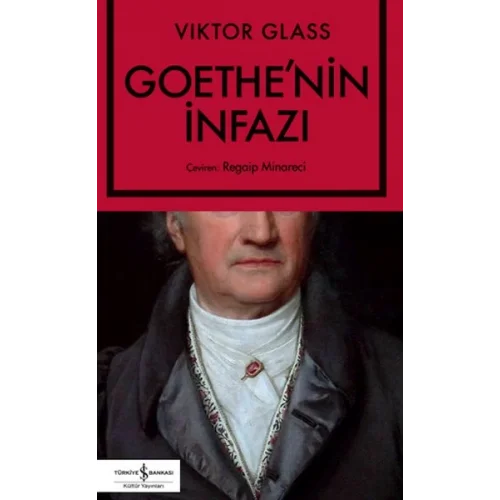 Goethe’nin İnfazı