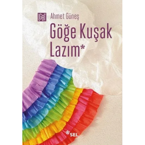 Göğe Kuşak Lazım