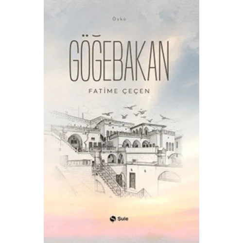 Göğebakan