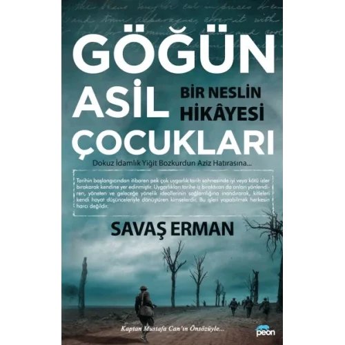 Göğün Asil Çocukları