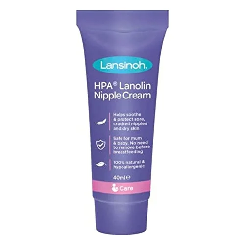 Göğüs Ucu Kremi 40ml