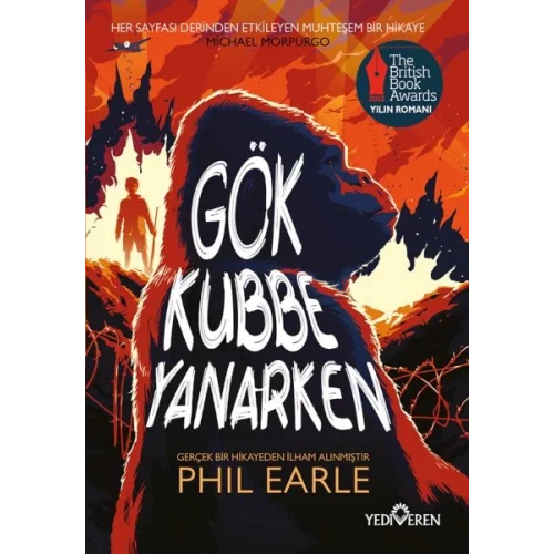 Gök Kubbe Yanarken