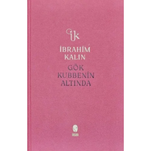 Gök Kubbenin Altında (Bez Ciltli)